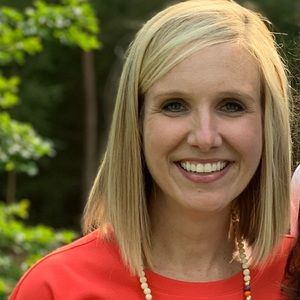 Meet your Posher, Casey